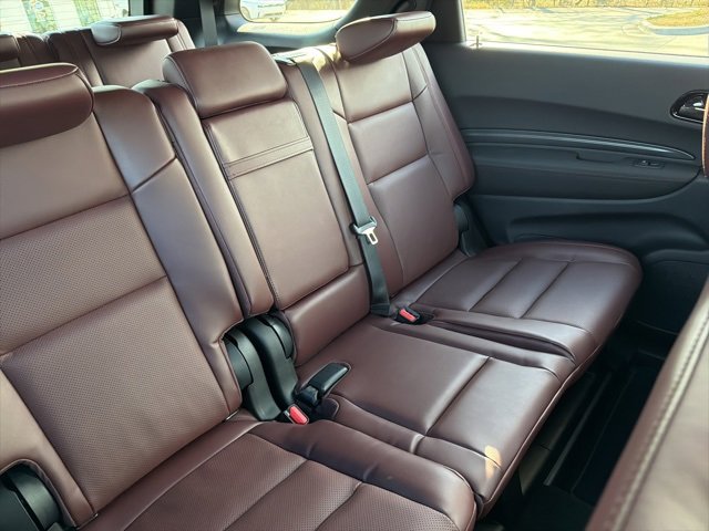 New 2026 Dodge Durango GT image 31