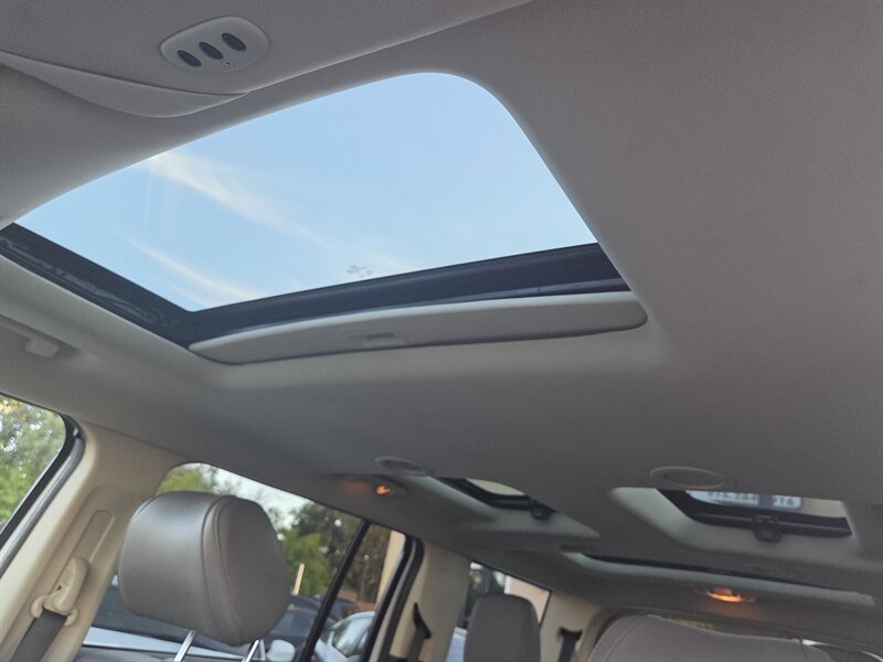 Used 2019 Ford Flex SEL w/ Equipment Group 202A FWD image 22