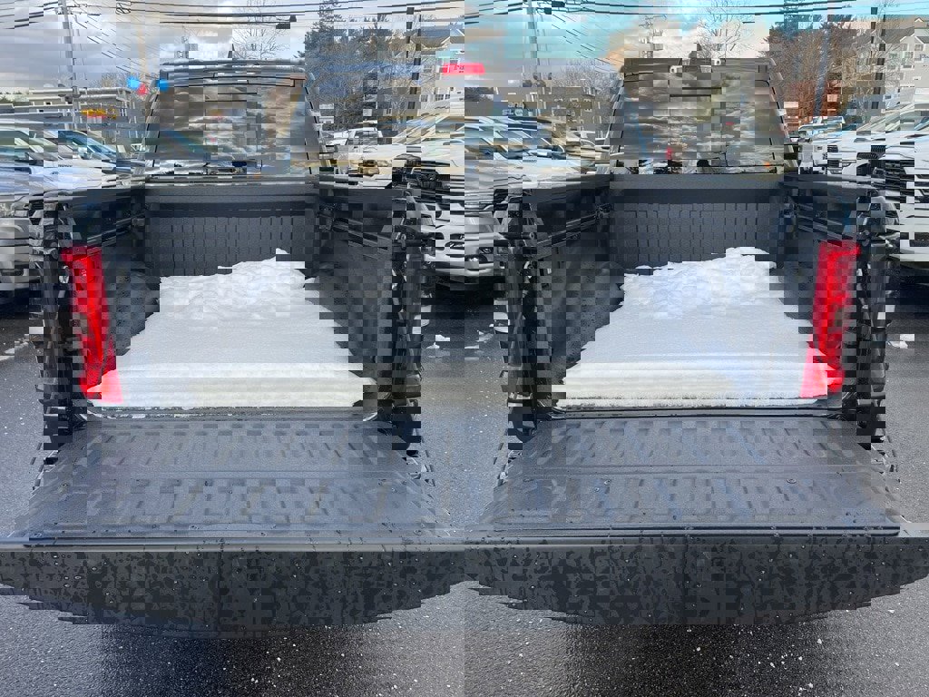 New 2026 RAM 1500 Big Horn image 15