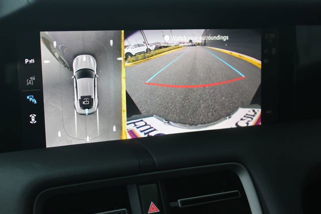 New 2026 Porsche Taycan image 20