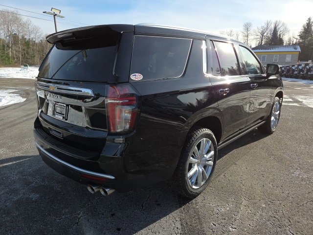 Used 2023 Chevrolet Tahoe High Country image 91