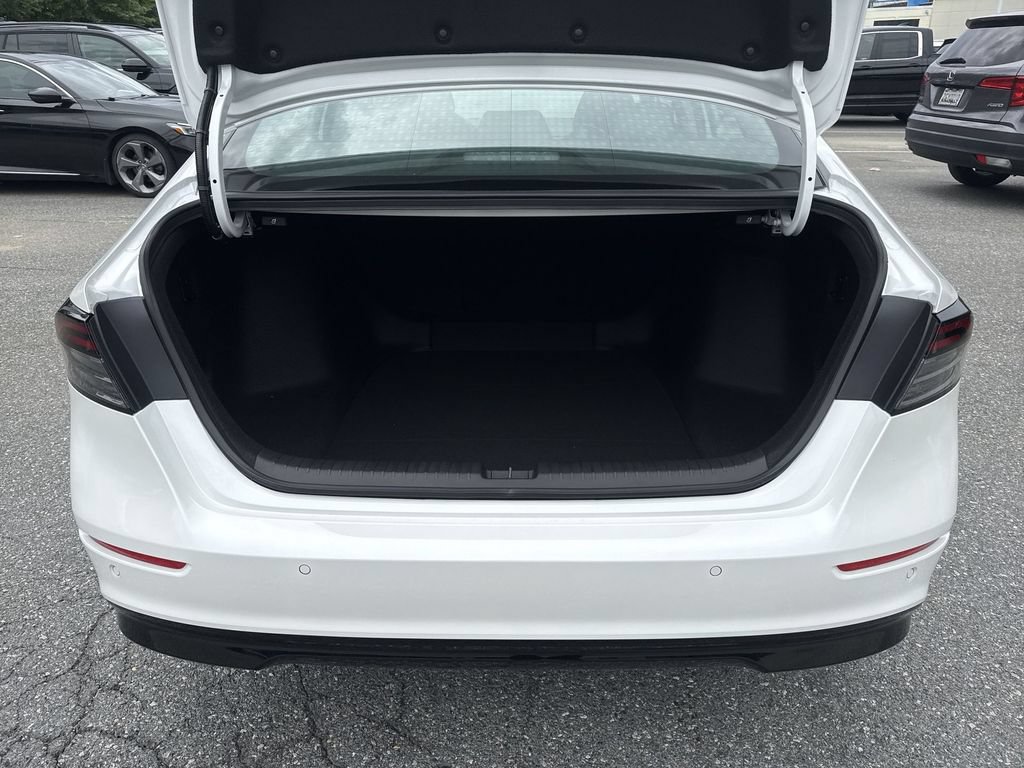 New 2026 Honda Accord Touring image 20