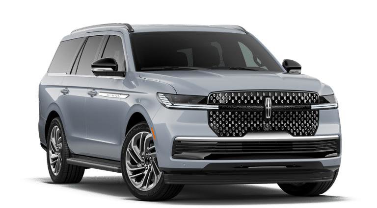 New 2026 Lincoln Navigator Premiere image 4