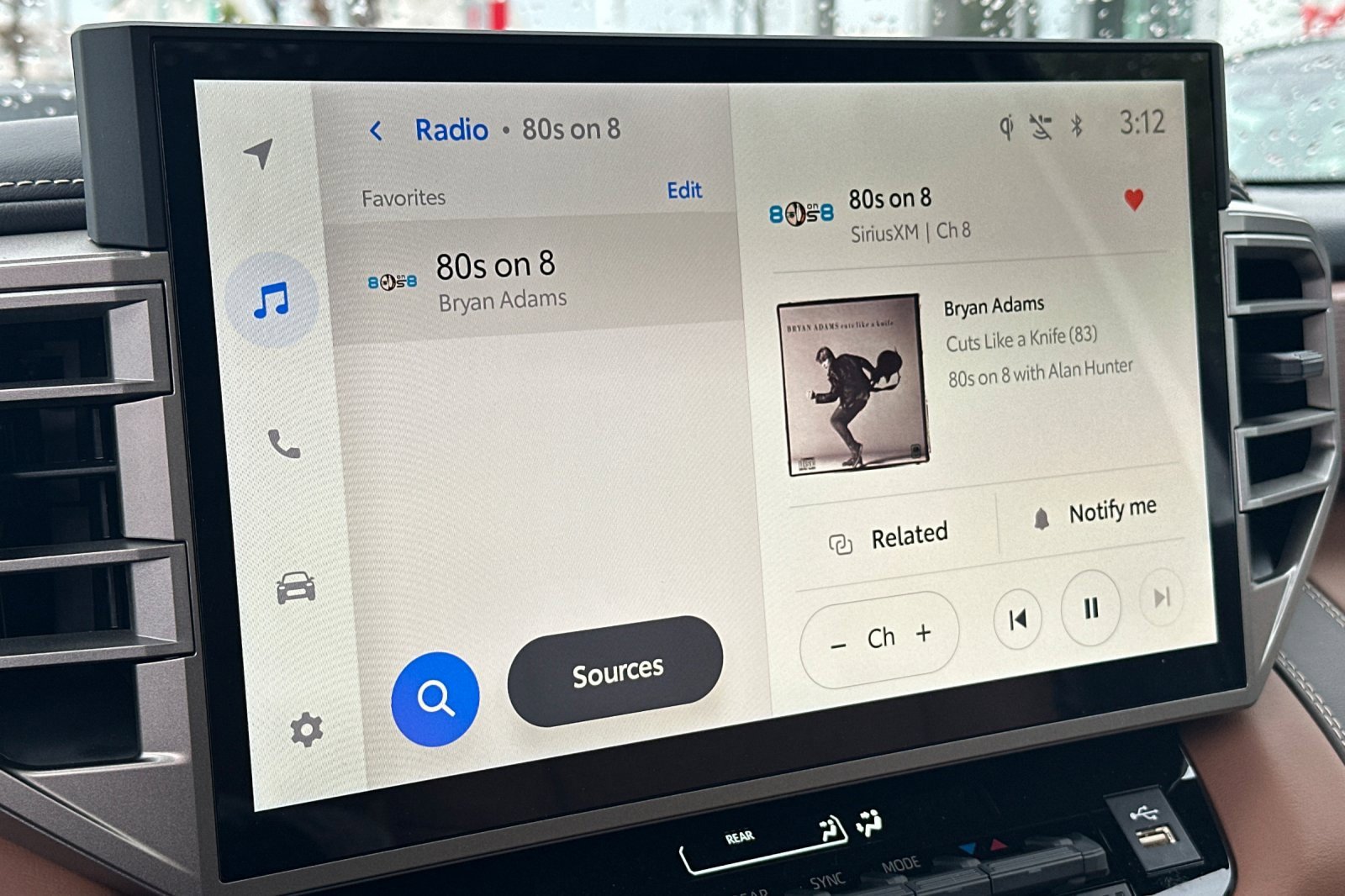 New 2026 Toyota Sequoia 1794 Edition image 19