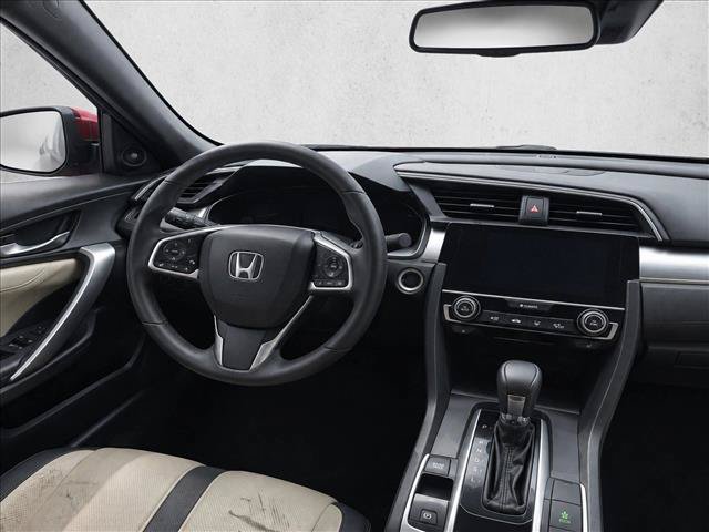 Used 2017 Honda Civic Touring image 26
