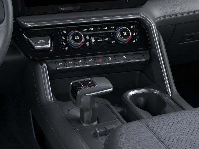 New 2026 GMC Sierra 1500 Denali AWD/4WD image 23