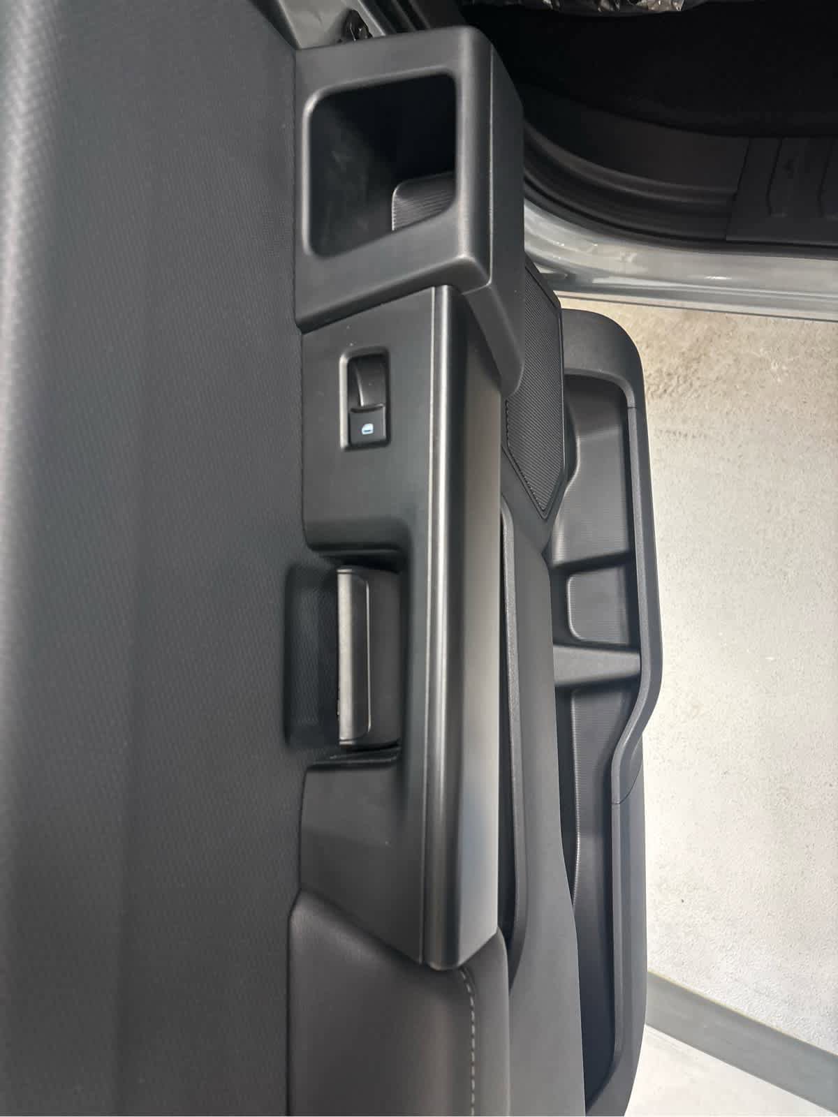 New 2026 Ford F150 STX w/ Equipment Group 200A AWD/4WD image 28