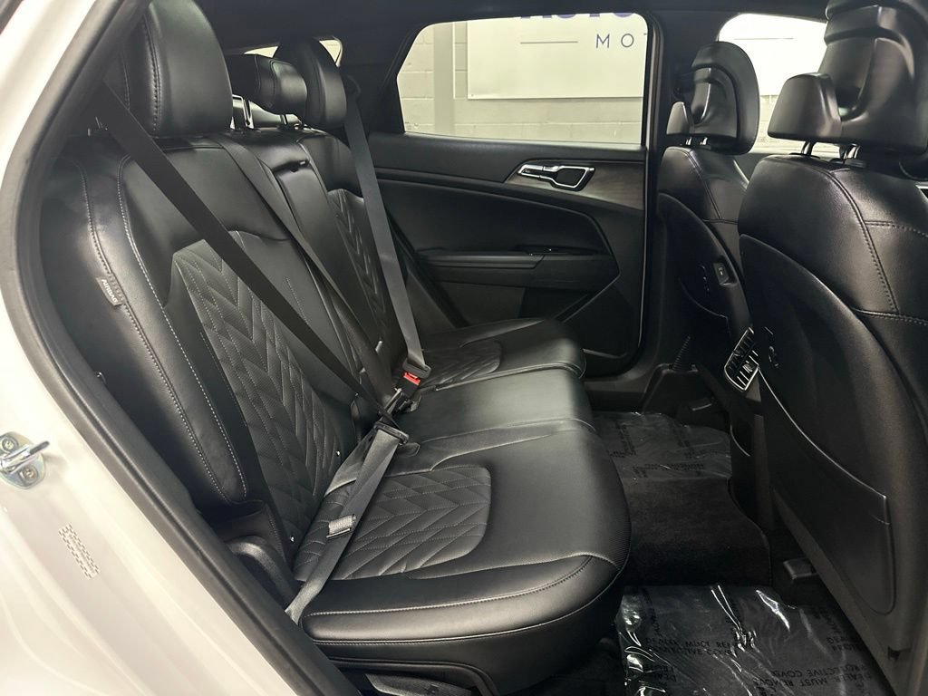 Used 2024 Kia Sportage X-Pro AWD/4WD image 20