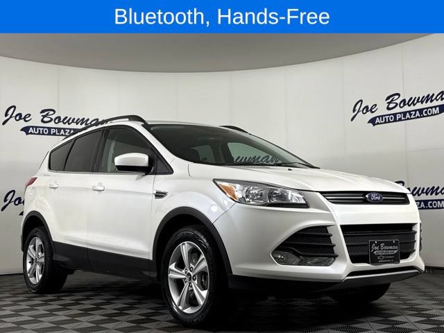 Used 2016 Ford Escape SE w/ Equipment Group 201A AWD/4WD image 5