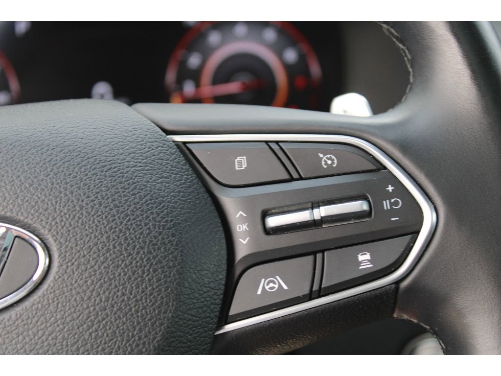 Used 2023 Hyundai Santa Fe Limited image 27