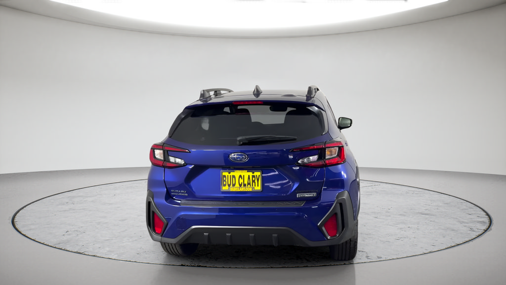 New 2026 Subaru Crosstrek 2.5i Limited AWD/4WD image 9