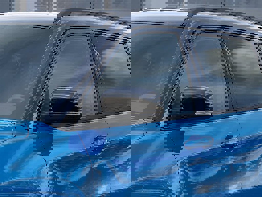 New 2026 Jeep Compass Limited image 12