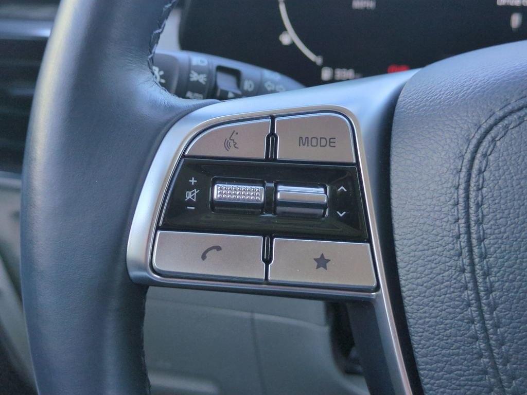 Used 2024 Kia Telluride SX AWD/4WD image 18