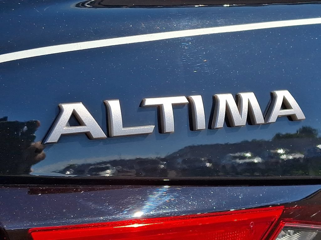 Certified 2023 Nissan Altima 2.5 SV w/ SV Premium Package FWD image 30