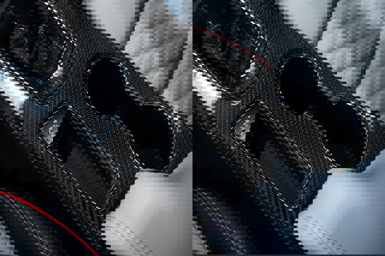 Used 2023 Cadillac CT5 V Blackwing image 56