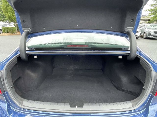 Used 2015 Hyundai Sonata Limited w/ Option Group 06 FWD image 9