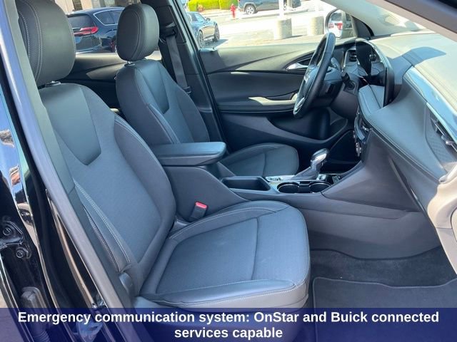 Used 2024 Buick Encore GX Preferred w/ Comfort Package image 21
