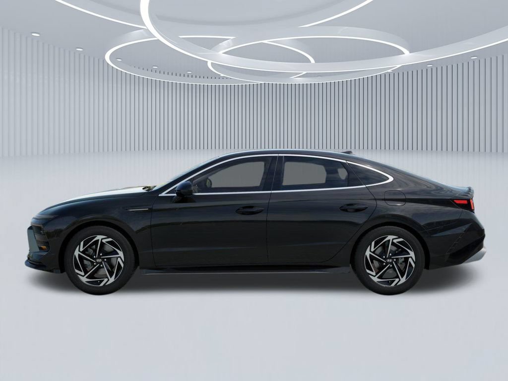 New 2026 Hyundai Sonata SEL FWD image 3