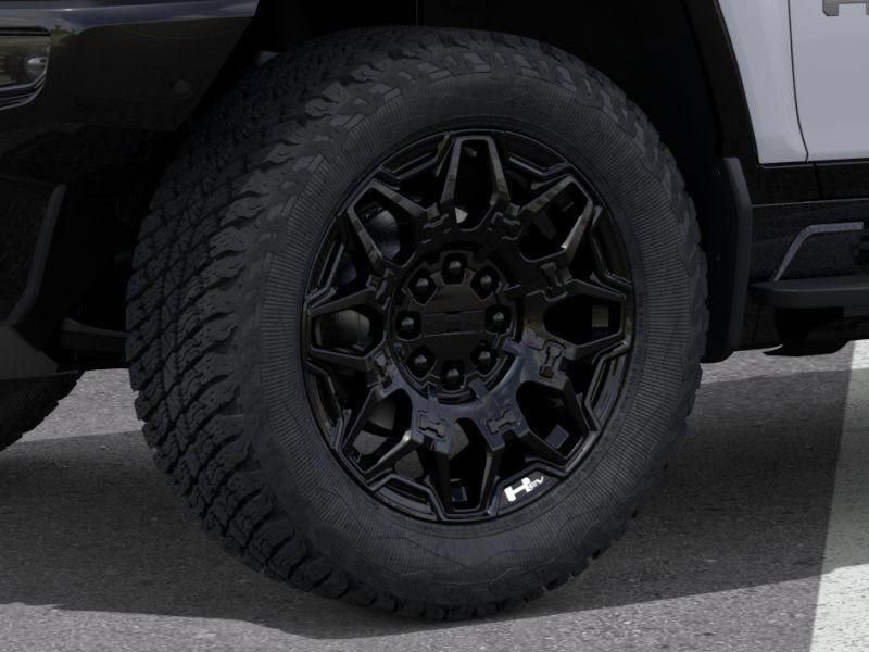 New 2026 GMC Hummer EV SUV AWD/4WD image 9