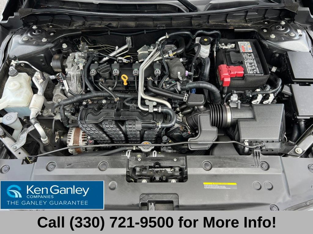 Used 2023 Nissan Altima 2.5 SR AWD/4WD image 57