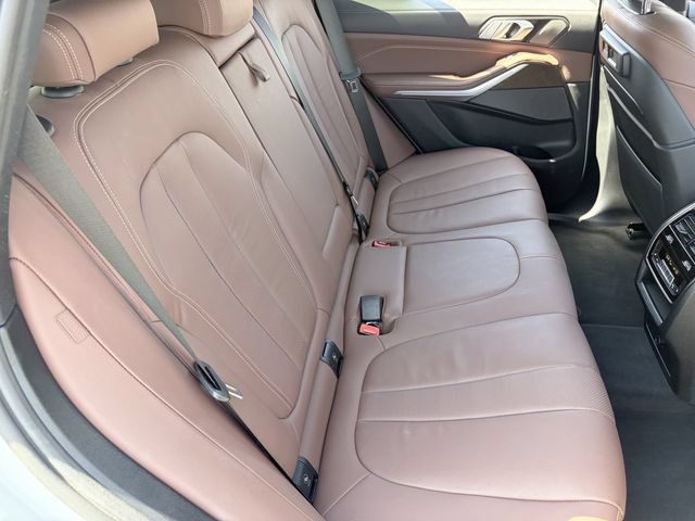 Used 2020 BMW X5 xDrive40i w/ Premium Package AWD/4WD image 14