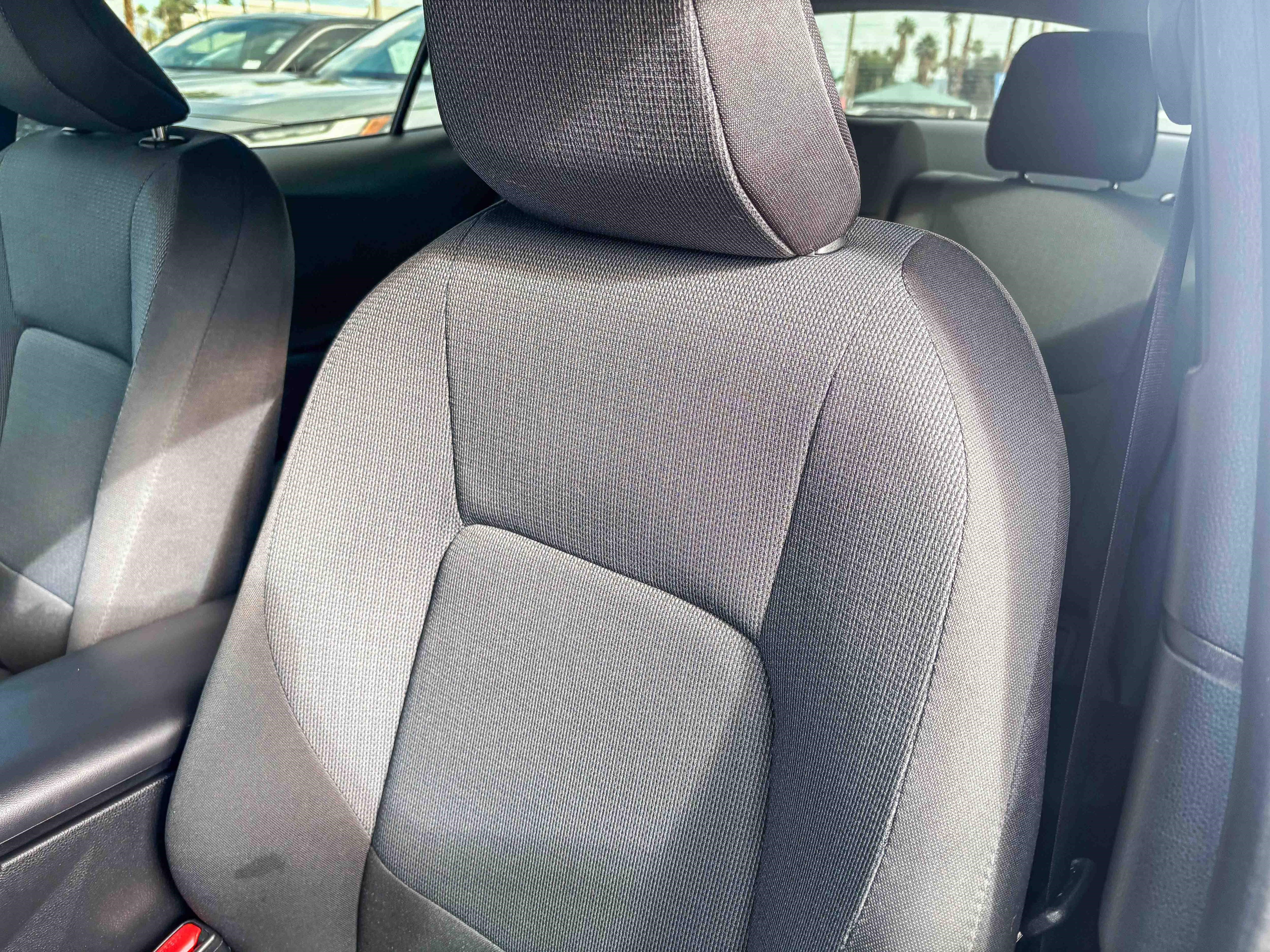 Used 2024 Toyota Prius LE image 25