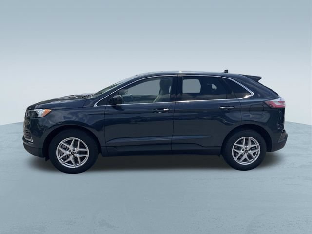 Certified 2024 Ford Edge SEL w/ Convenience Package AWD/4WD image 8