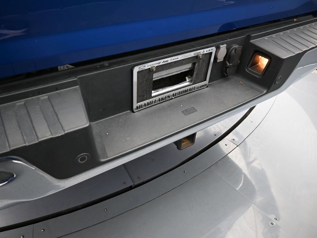 Used 2024 Ford F150 XLT w/ Mobile Office Package image 45