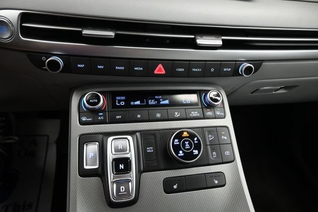 Used 2025 Hyundai Palisade SEL AWD/4WD image 18