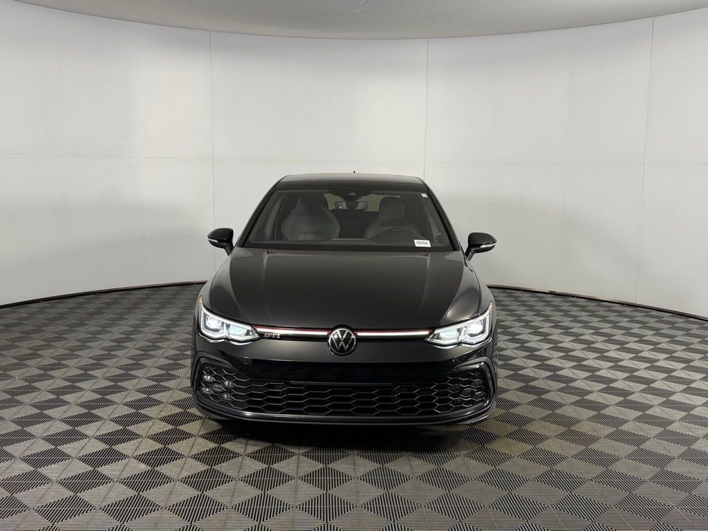Used 2022 Volkswagen GTI SE image 4