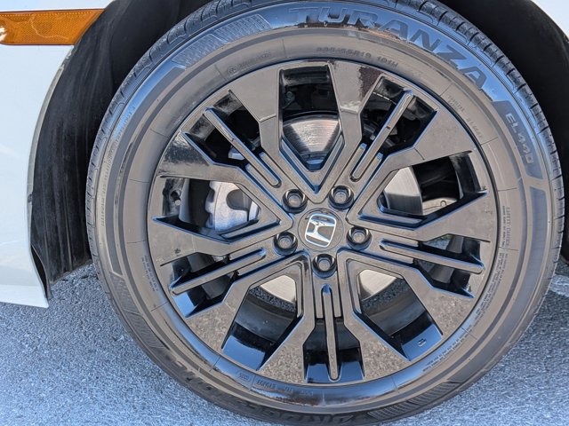 Used 2025 Honda Odyssey Sport-L image 24