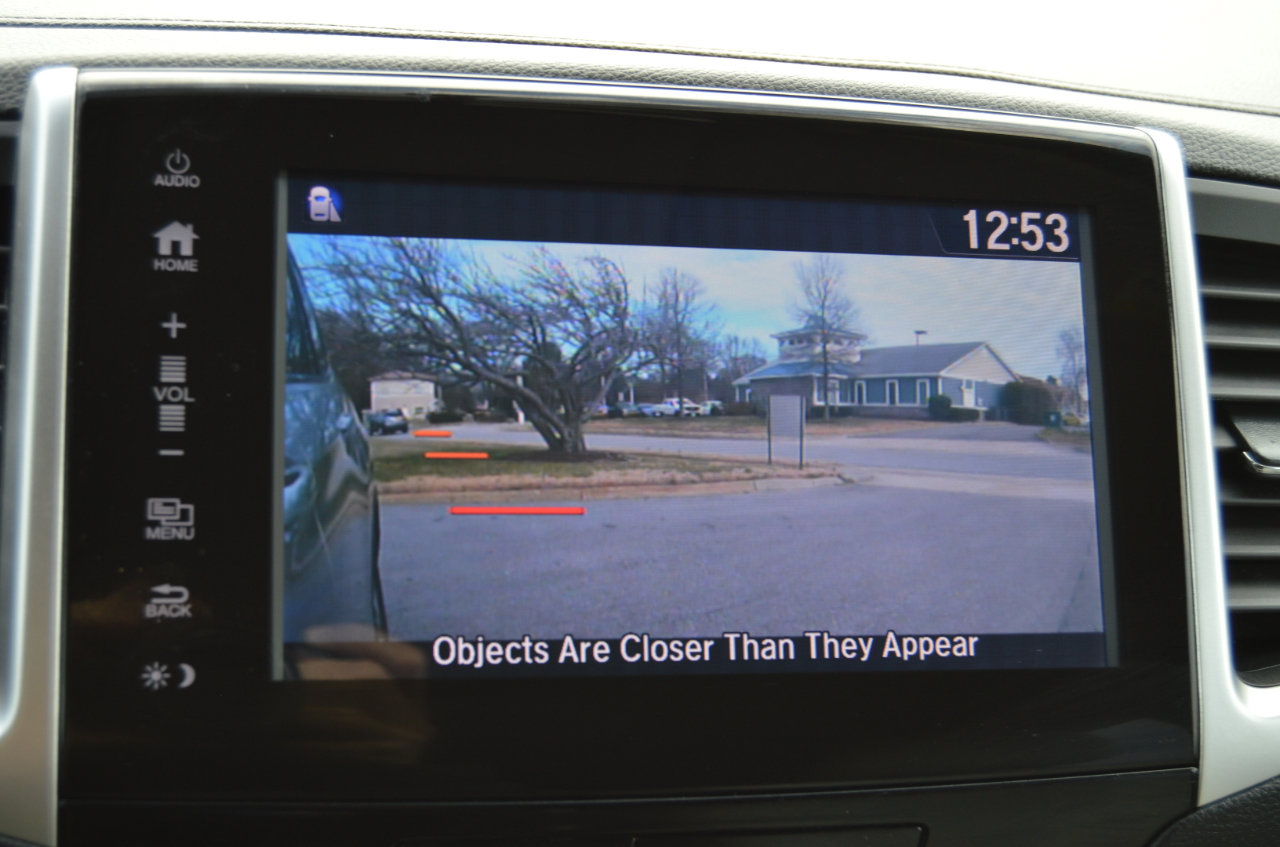 Used 2017 Honda Pilot EX image 8