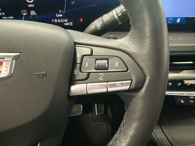 Used 2025 Cadillac XT4 Sport AWD/4WD image 14
