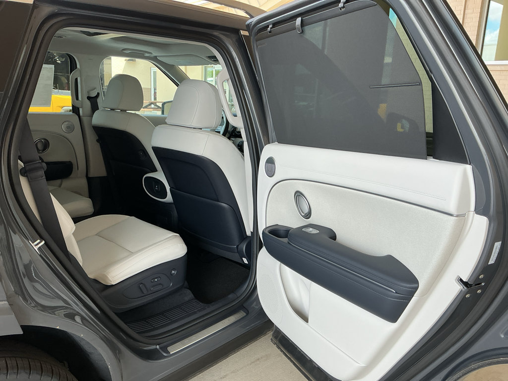 New 2026 Hyundai Palisade Calligraphy AWD/4WD image 10