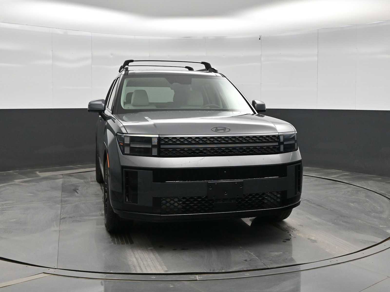 New 2026 Hyundai Santa Fe Calligraphy video 2