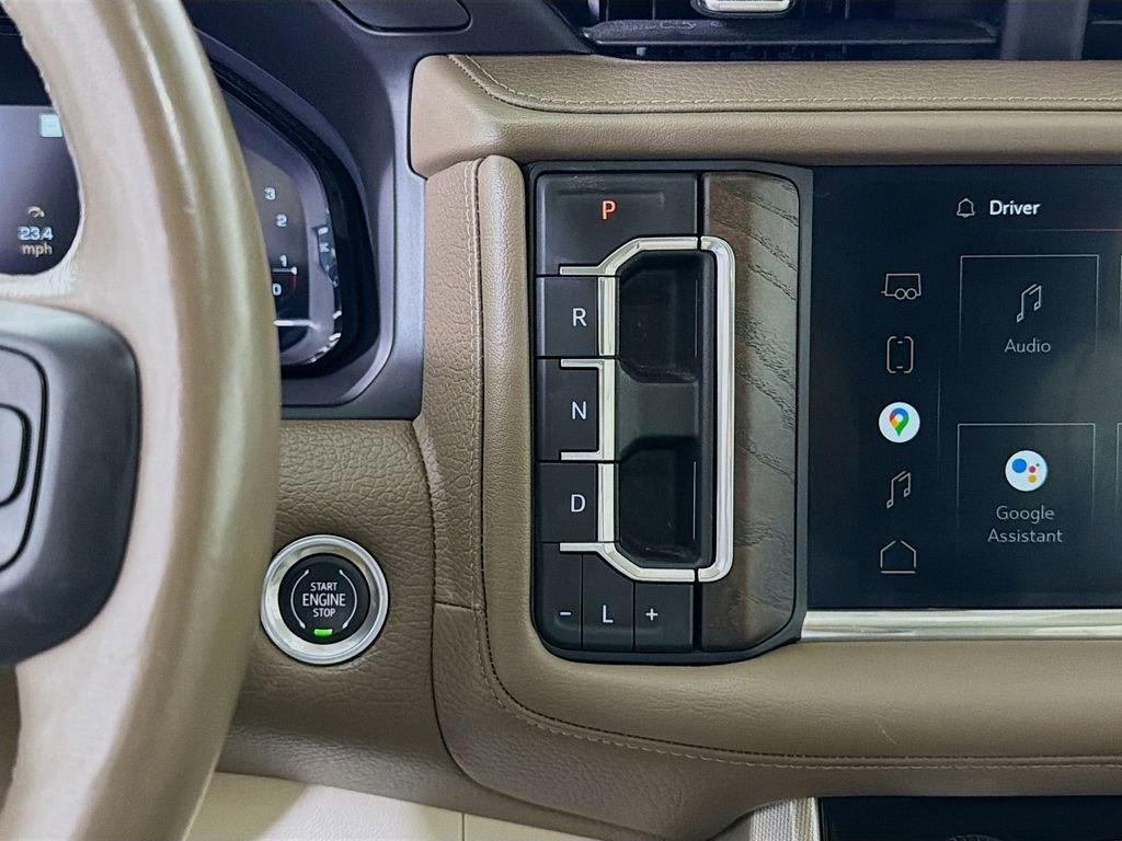 Used 2022 GMC Yukon Denali image 20