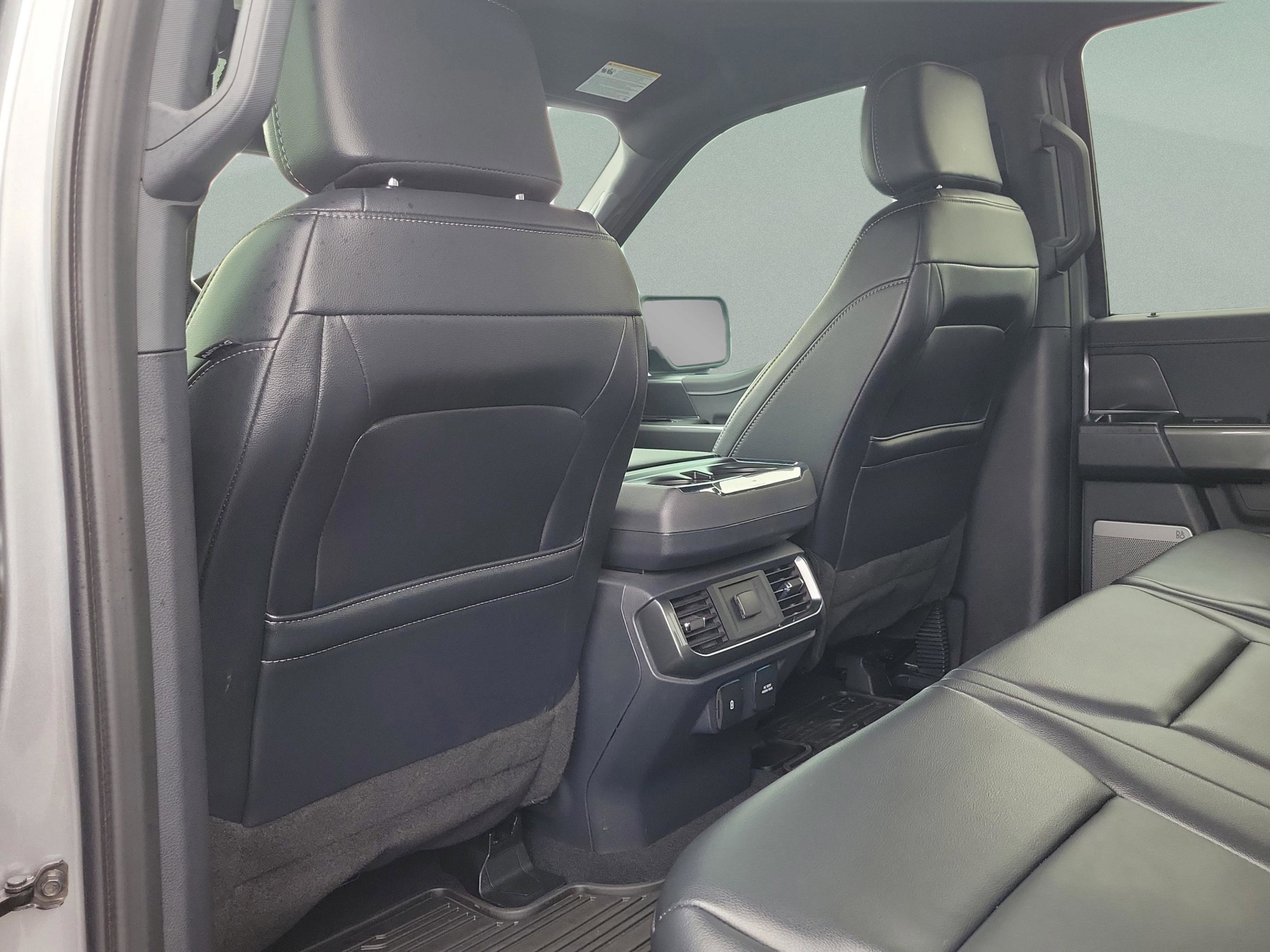 Used 2023 Ford F150 XLT w/ Equipment Group 302A High image 20