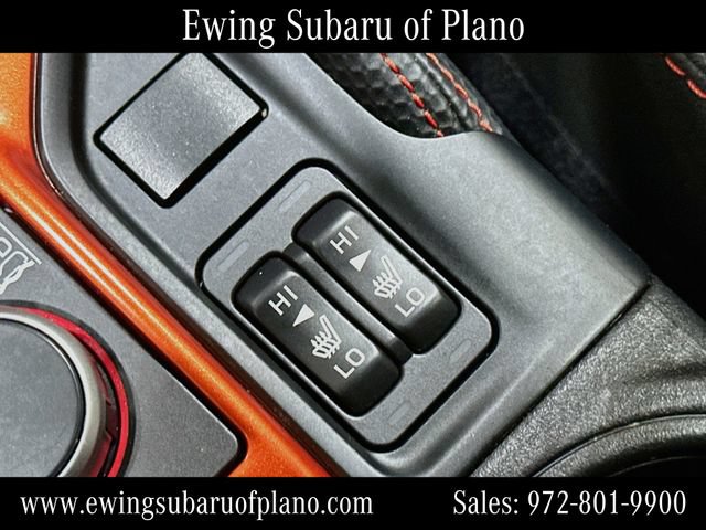 Used 2021 Subaru Forester Sport w/ Popular Package #2 AWD/4WD image 20