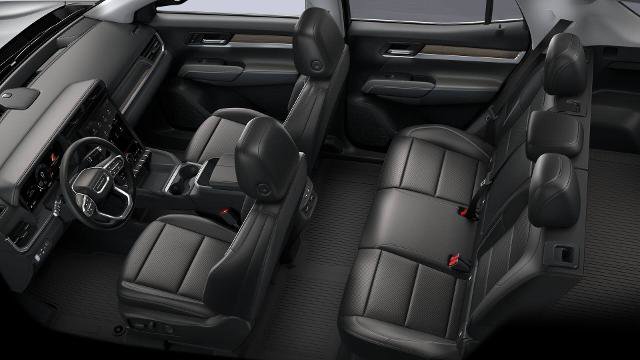 New 2026 GMC Terrain Denali AWD/4WD image 7