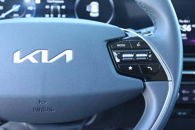 Used 2025 Kia Niro Wind FWD image 19