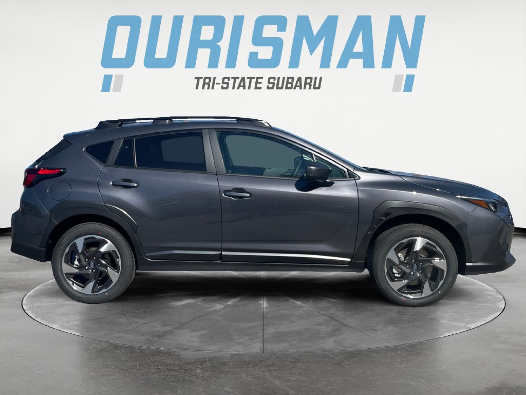 New 2026 Subaru Crosstrek 2.5i Limited AWD/4WD image 7