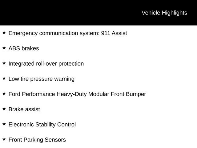 Certified 2022 Ford Bronco Outer Banks AWD/4WD image 18
