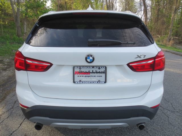 Used 2017 BMW X1 xDrive28i AWD/4WD image 6