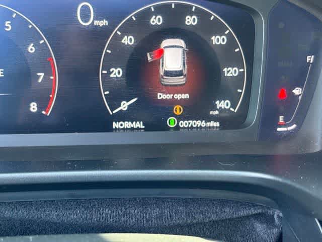 Certified 2026 Honda CR-V EX-L image 13