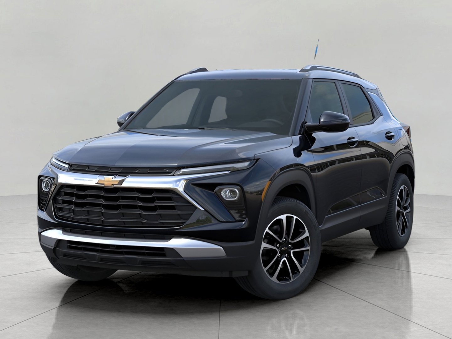 New 2026 Chevrolet TrailBlazer LT w/ Convenience Package image 6