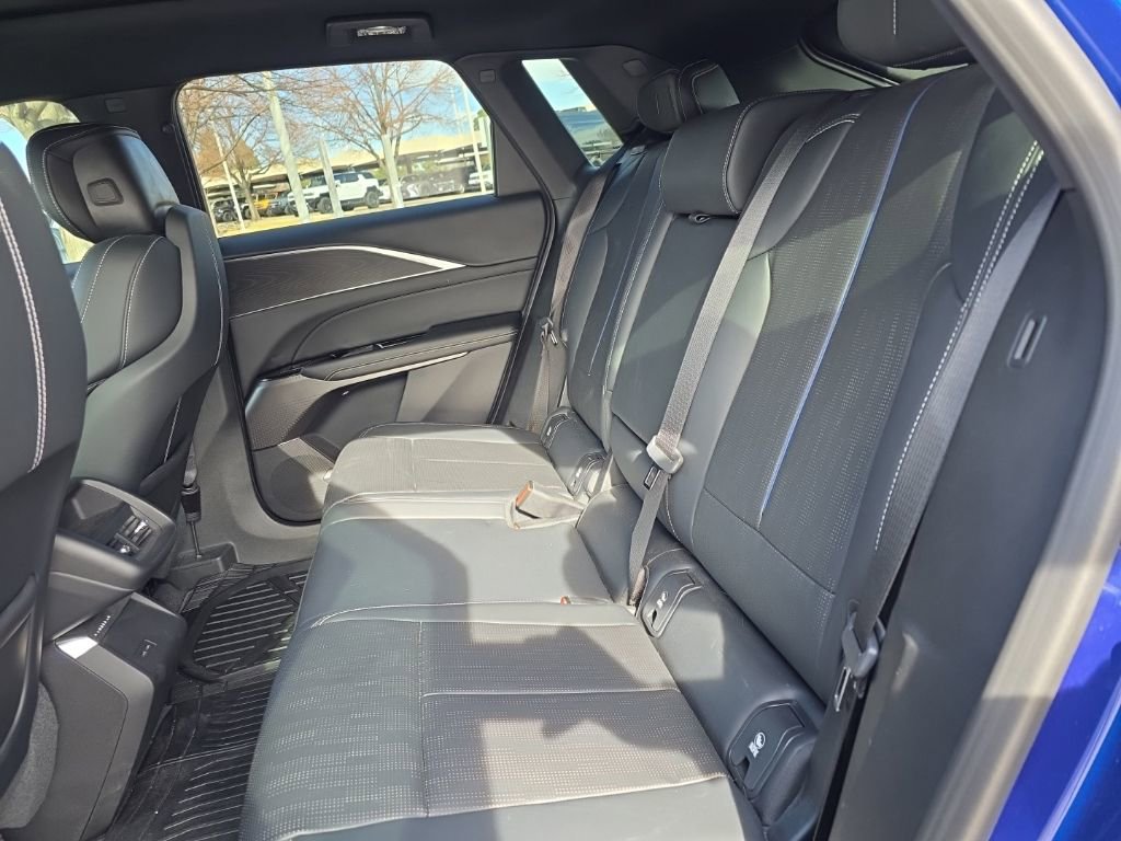 Certified 2024 Cadillac Lyriq Sport image 20