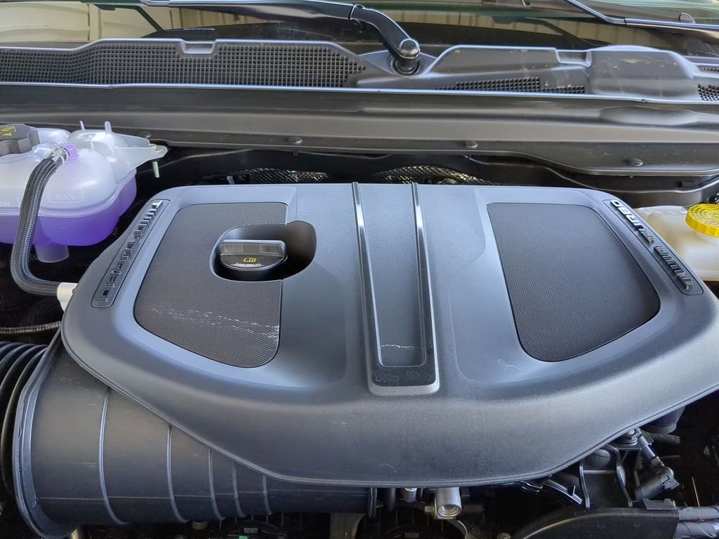 New 2026 RAM 1500 Big Horn image 10