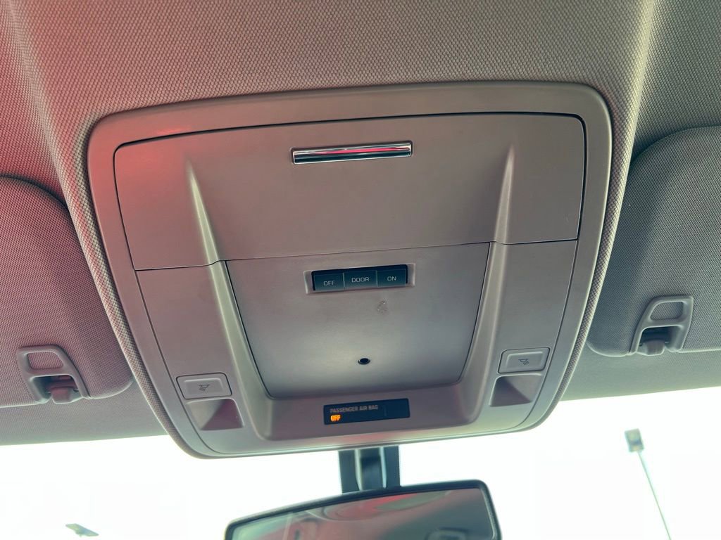 Used 2017 Chevrolet Silverado 1500 LT w/ All Star Edition image 33