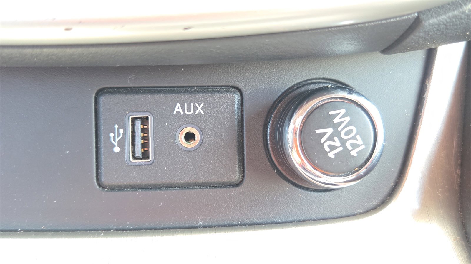 Used 2018 Nissan Murano SL w/ Midnight Edition Package image 35