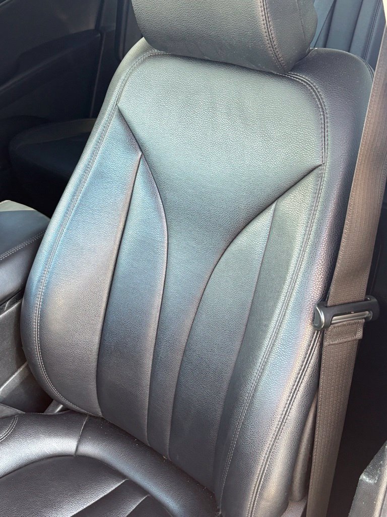 Used 2023 Lincoln Nautilus AWD w/ Premium Package image 12